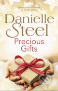 Kniha: Precious Gifts (Danielle Steel). Bantam Press, 2015 Kniha: Precious Gifts (Danielle Steel). Bantam Press, 2015