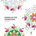 Mandalas for Youngsters - Sergio Guinot, Frechmann, 2016