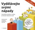 Kniha: Vydělávejte svými nápady (Alan Smith, Alexander Osterwalder, Greg Bernarda a Yves Pigneur). BIZBOOKS, 2016 Kniha: Vydělávejte svými nápady (Alan Smith, Alexander Osterwalder, Greg Bernarda a Yves Pigneur). BIZBOOKS, 2016