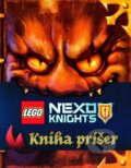 Kniha: LEGO NEXO KNIGHTS: Kniha príšer (Computer Press). Computer Press, 2016 Kniha: LEGO NEXO KNIGHTS: Kniha príšer (Computer Press). Computer Press, 2016