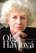 Kniha: Olga Havlová (Milena Bohatová Pekárková). XYZ, 2016 Kniha: Olga Havlová (Milena Bohatová Pekárková). XYZ, 2016
