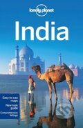 Kniha: India (Lonely Planet). Lonely Planet, 2015 Kniha: India (Lonely Planet). Lonely Planet, 2015