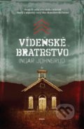 Vídeňské bratrstvo - Ingar Johnsrud, 2016