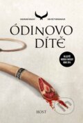 Kniha: Ódinovo dítě (Siri Pettersen), 2016 Kniha: Ódinovo dítě (Siri Pettersen), 2016