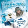 Robo Opatovský: Vianočný album 2 - Robo Opatovský, Hudobné albumy, 2015