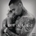 Hudební CD: Chris Brown: Royalty (Hudobné albumy). Hudobné albumy, 2015 Hudební CD: Chris Brown: Royalty (Hudobné albumy). Hudobné albumy, 2015