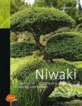 Kniha: Niwaki (Jake Hobson). Ulmer Verlag, 2015 Kniha: Niwaki (Jake Hobson). Ulmer Verlag, 2015