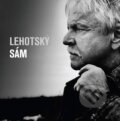 Hudební CD: Ján Lehotský: Sám (Hudobné albumy). Hudobné albumy, 2010 Hudební CD: Ján Lehotský: Sám (Hudobné albumy). Hudobné albumy, 2010