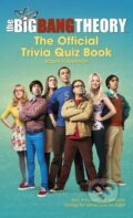 Kniha: The Big Bang Theory (Adam Faberman). Headline Book, 2015 Kniha: The Big Bang Theory (Adam Faberman). Headline Book, 2015