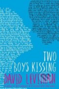 Kniha: Two Boys Kissing (David Levithan). Electric Monkey, 2014 Kniha: Two Boys Kissing (David Levithan). Electric Monkey, 2014
