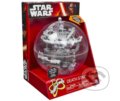 Společenská hra: Perplexus Star Wars: Hviezda smrti (Michael McGinnis). 3via, 2015 Společenská hra: Perplexus Star Wars: Hviezda smrti (Michael McGinnis). 3via, 2015