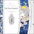 Kniha: The Time Chamber (Daria Song), 2015 Kniha: The Time Chamber (Daria Song), 2015