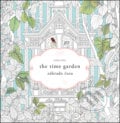 The Time Garden - Daria Song, Šikulka, 2015