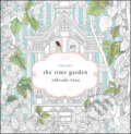 Kniha: The Time Garden (Daria Song). Šikulka, 2015 Kniha: The Time Garden (Daria Song). Šikulka, 2015