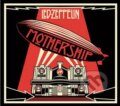 Hudební CD: Led Zeppelin: Mothership (Hudobné albumy). Hudobné albumy, 2015 Hudební CD: Led Zeppelin: Mothership (Hudobné albumy). Hudobné albumy, 2015