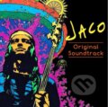 Hudební CD: Jaco: Soundtrack (Hudobné albumy). Hudobné albumy, 2015 Hudební CD: Jaco: Soundtrack (Hudobné albumy). Hudobné albumy, 2015