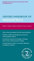 Oxford Handbook of Paediatrics, Oxford University Press, 2013