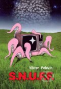 Kniha: S.N.U.F.F (Viktor Pelevin). Vydavateľstvo Spolku slovenských spisovateľov, 2015 Kniha: S.N.U.F.F (Viktor Pelevin). Vydavateľstvo Spolku slovenských spisovateľov, 2015
