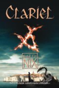 Kniha: Clariel (Garth Nix). Triton, 2016 Kniha: Clariel (Garth Nix). Triton, 2016