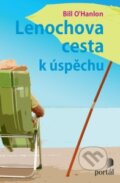 Kniha: Lenochova cesta k úspěchu (Bill O'Hanlon). Portál, 2016 Kniha: Lenochova cesta k úspěchu (Bill O'Hanlon). Portál, 2016