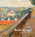 Kniha: Kurt Gröger (1905–1952) (Josef Maliva). Univerzita Palackého v Olomouci, 2015 Kniha: Kurt Gröger (1905–1952) (Josef Maliva). Univerzita Palackého v Olomouci, 2015