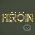 Hudební CD: Momo: Heroín (Hudobné albumy). Hudobné albumy, 2015 Hudební CD: Momo: Heroín (Hudobné albumy). Hudobné albumy, 2015