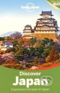 Kniha: Discover Japan (Chris Rowthorn a kolektív). Lonely Planet, 2015 Kniha: Discover Japan (Chris Rowthorn a kolektív). Lonely Planet, 2015