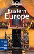 Kniha: Eastern Europe (Alexis Averbuck a kolektív). Lonely Planet, 2015 Kniha: Eastern Europe (Alexis Averbuck a kolektív). Lonely Planet, 2015