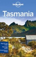 Kniha: Tasmania (John Chapman a kolektív). Lonely Planet, 2015 Kniha: Tasmania (John Chapman a kolektív). Lonely Planet, 2015