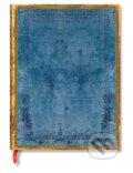 Paperblanks - zápisník Riviera (Paperblanks). Paperblanks, 2016 Paperblanks - zápisník Riviera (Paperblanks). Paperblanks, 2016