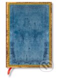 Paperblanks - zápisník Riviera, 2016 Paperblanks - zápisník Riviera, 2016