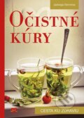 Kniha: Očistné kúry (Jadwiga Górnicka). Príroda, 2016 Kniha: Očistné kúry (Jadwiga Górnicka). Príroda, 2016