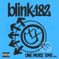 Hudobné CD: Blink 182: One More Time... (Hudobné albumy). Hudobné albumy, 2023 Hudobné CD: Blink 182: One More Time... (Hudobné albumy). Hudobné albumy, 2023