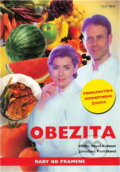 Kniha: Obezita : rady od pramene (Pavel Kohout a Jaroslava Pavlíčková). , 2001 Kniha: Obezita : rady od pramene (Pavel Kohout a Jaroslava Pavlíčková). , 2001
