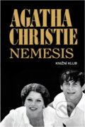 Kniha: Nemesis (Agatha Christie). Knižní klub, 1995 Kniha: Nemesis (Agatha Christie). Knižní klub, 1995