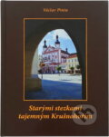 Kniha: Starými stezkami tajemným Krušnohořím (Václav Pinta). , 2004 Kniha: Starými stezkami tajemným Krušnohořím (Václav Pinta). , 2004