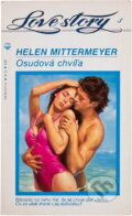 Kniha: Osudová chvíľa (Helen Mittermeyer). , 1992 Kniha: Osudová chvíľa (Helen Mittermeyer). , 1992