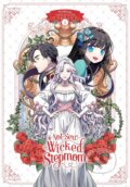 Kniha: Not-Sew-Wicked Stepmom 1 (Iru). Ize Press, 2023 Kniha: Not-Sew-Wicked Stepmom 1 (Iru). Ize Press, 2023