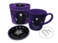 Darčekový set Wednesday plech (Merch). Merch, 2023 Darčekový set Wednesday plech (Merch). Merch, 2023