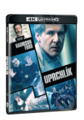 Film: Uprchlík UHD Blu-ray (Andrew Davis) (UltraHDBlu-ray). Magicbox, 2023 Film: Uprchlík UHD Blu-ray (Andrew Davis) (UltraHDBlu-ray). Magicbox, 2023
