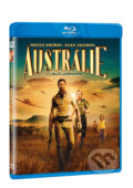 Film: Austrálie (Baz Luhrmann) (Blu-ray). Magicbox, 2023 Film: Austrálie (Baz Luhrmann) (Blu-ray). Magicbox, 2023