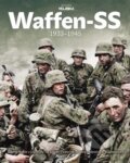 Kniha: Waffen-SS 1933-1945 (Vojtěch Borek, Marek Brzkovský, Norbert Brzkovský, Karel Cidlinský, Vladimír Černý, Václav Flek, Miroslav Mašek, Marek Meško, Josef Pavlín, Jaromír Sobotka a Lukáš Visingr). Extra Publishing, 2023 Kniha: Waffen-SS 1933-1945 (Vojtěch Borek, Marek Brzkovský, Norbert Brzkovský, Karel Cidlinský, Vladimír Černý, Václav Flek, Miroslav Mašek, Marek Meško, Josef Pavlín, Jaromír Sobotka a Lukáš Visingr). Extra Publishing, 2023