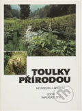 Kniha: Toulky přírodou (Ján Kulich a N. D. Sysojev). , 1990 Kniha: Toulky přírodou (Ján Kulich a N. D. Sysojev). , 1990