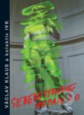 Kniha: Sebedestrukce Západu 2.0 (Filip Šebesta, Ivo Strejček, Jiří Weigl, Ladislav Jakl, Michal Semín, Pavel Ryska, Tomáš Břicháček a Václav Klaus). Institut Václava Klause, 2023 Kniha: Sebedestrukce Západu 2.0 (Filip Šebesta, Ivo Strejček, Jiří Weigl, Ladislav Jakl, Michal Semín, Pavel Ryska, Tomáš Břicháček a Václav Klaus). Institut Václava Klause, 2023