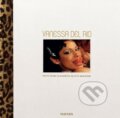 Kniha: Vanessa del Rio Crumb Edition (Dian Hanson). Taschen, 2007 Kniha: Vanessa del Rio Crumb Edition (Dian Hanson). Taschen, 2007