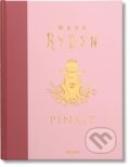 Kniha: Pinxit (Mark Ryden). Taschen, 2011 Kniha: Pinxit (Mark Ryden). Taschen, 2011