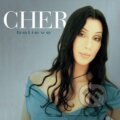 Hudební CD: Cher: Believe (25th Anniversary) Dlx. (Hudobné albumy). Hudobné albumy, 2023 Hudební CD: Cher: Believe (25th Anniversary) Dlx. (Hudobné albumy). Hudobné albumy, 2023