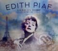 Hudební CD: Edith Piaf: Best Of (Hudobné albumy). Hudobné albumy, 2023 Hudební CD: Edith Piaf: Best Of (Hudobné albumy). Hudobné albumy, 2023