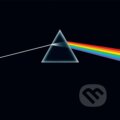 Hudební CD: Pink Floyd: Dark Side Of The Moon / 50th Anniversary LP, 2023 Hudební CD: Pink Floyd: Dark Side Of The Moon / 50th Anniversary LP, 2023