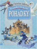Kniha: Nejkrásnější pohádky (Hans Christian Andersen). , 2002 Kniha: Nejkrásnější pohádky (Hans Christian Andersen). , 2002